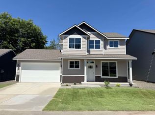 9507 E Michielli Ln, Spokane Valley, WA 99206