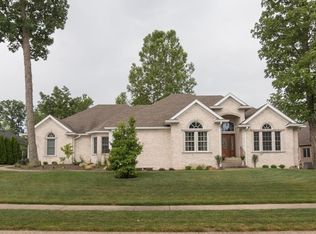 4491 Hickory Grove Blvd, Greenwood, IN