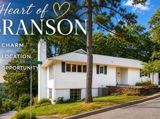 711 S 6th Street, Branson, MO 65616
