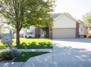 4309 Blue Spruce Ct, Greenwood, IN