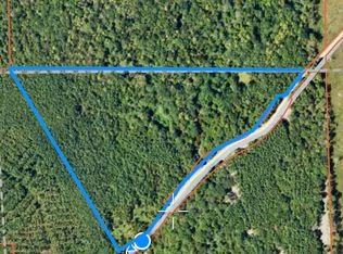 0 Broome Rd, Wesson, MS 39191