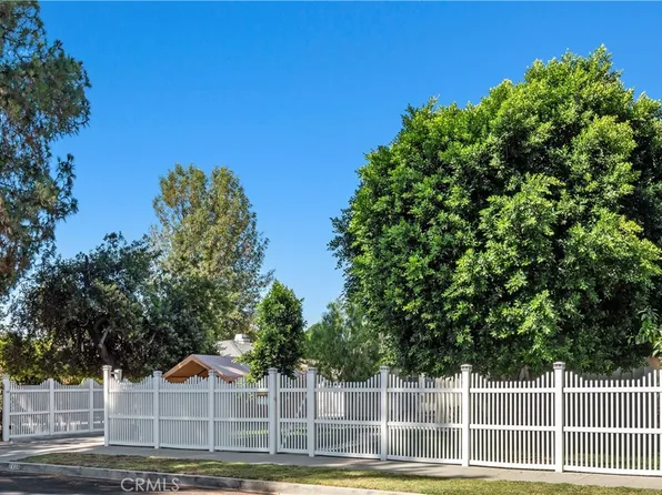 7035 Comanche Ave, Winnetka, CA 91306