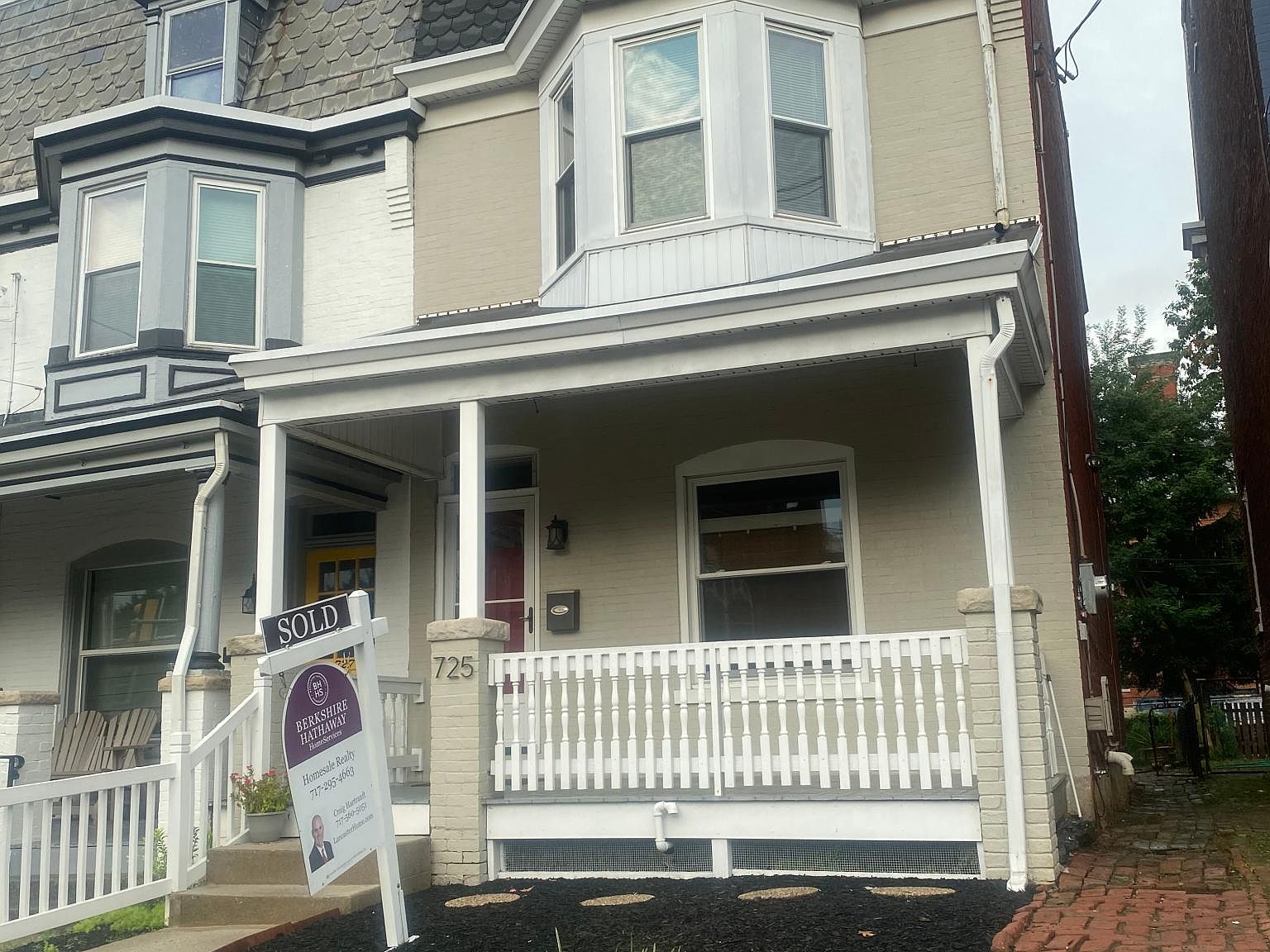 725 N Plum St, Lancaster, PA 17602 Zillow