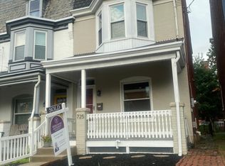 725 N Plum St, Lancaster, PA