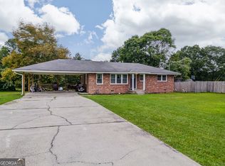 2020 Old Cedartown Rd, Cedartown, GA 30125