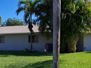 1319 Chalon Ln, Fort Myers, FL 33919
