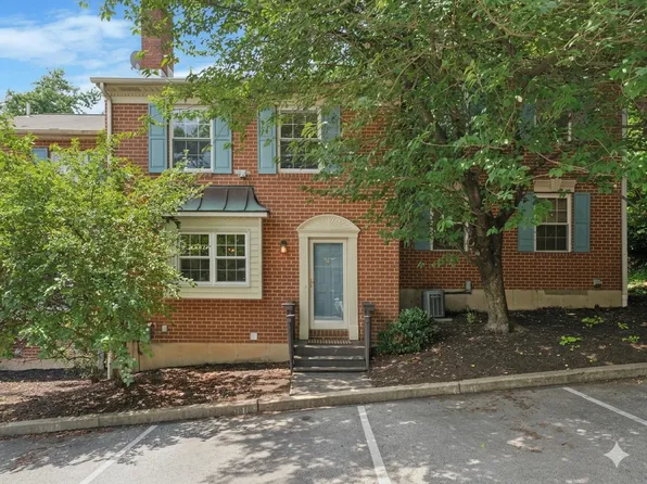 606 Coates Ln #1, King Of Prussia, PA 19406
