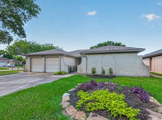 5346 King Richard Dr, Katy, TX 77493