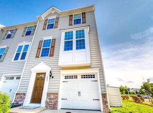 602 Barrie Rd, Middletown, DE 19709