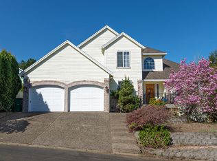 18224 SW Fallatin Loop, Beaverton, OR 97007