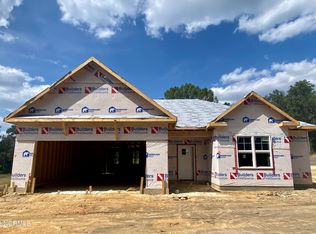 1302 Posey Farm Rd #4C, Raeford, NC 28376