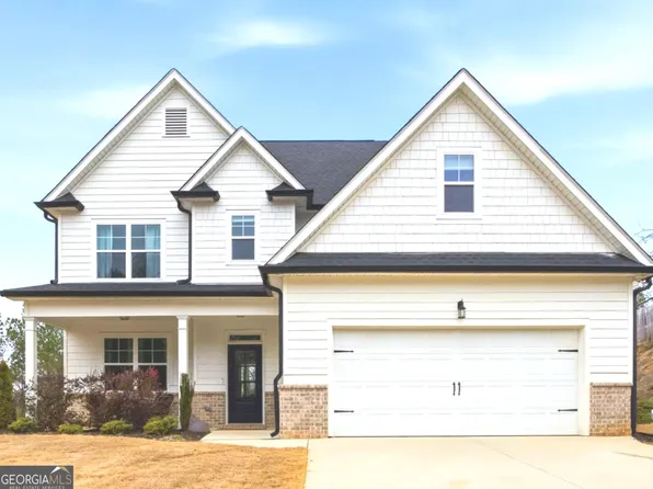 238 Observation Pointe, Dallas, GA 30132