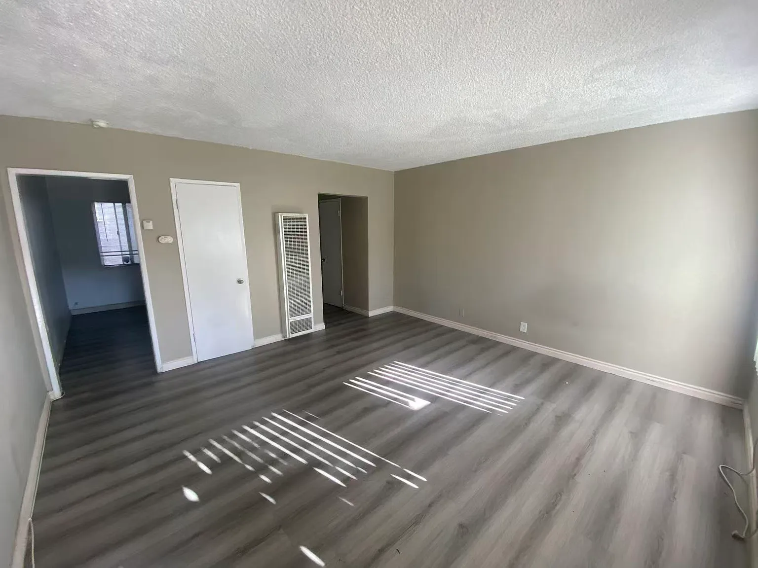 Studio, 550 sqft, $1,400 — Photo 1