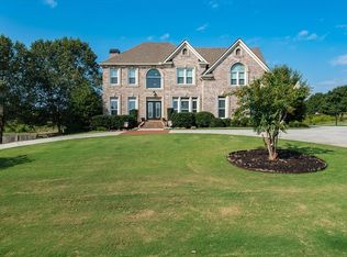 2003 Orchard Ter, Loganville, GA 30052