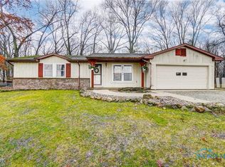 6710 Midway Rd, Whitehouse, OH 43571