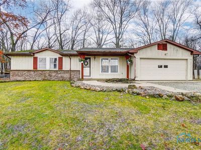 6710 Midway Rd, Whitehouse, OH, 43571