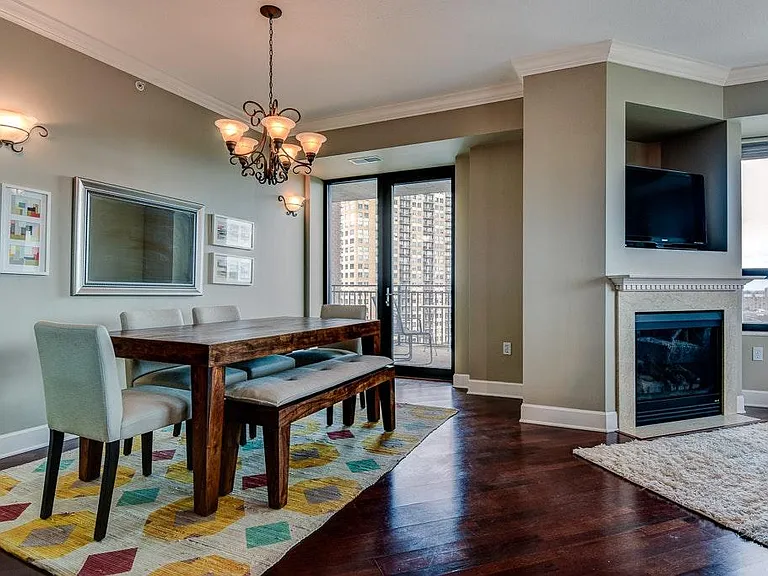 500 E Grant St #1311 — Photo 15