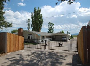 494 Tronstad Rd, Kalispell, MT 59901