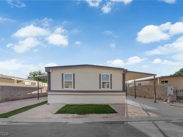 3783 Pecan Ln, Las Vegas, NV 89115