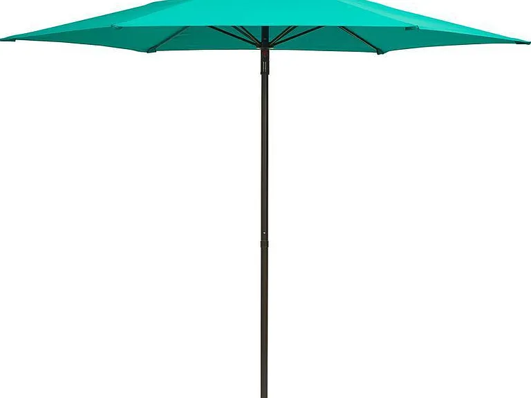 Hampton Bay Patio Umbrella