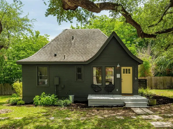 1503 Drake Ave Building B, Austin, TX 78704