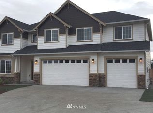 17120 25th Stct E, Lake Tapps, WA 98391