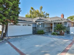 1825 N Pass Ave, Burbank, CA 91505