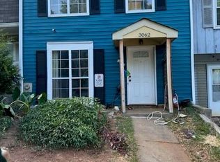 3062 Revere Ct, Atlanta, GA 30340