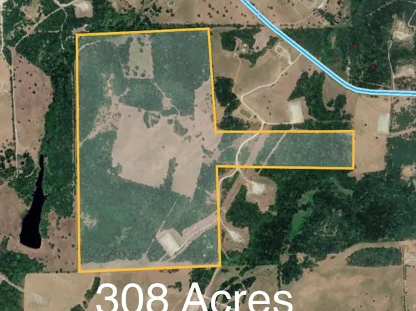 Fm 1469, Marquez, TX 77865