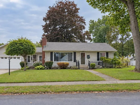 24 Wright Street, Hudson Falls, NY 12839