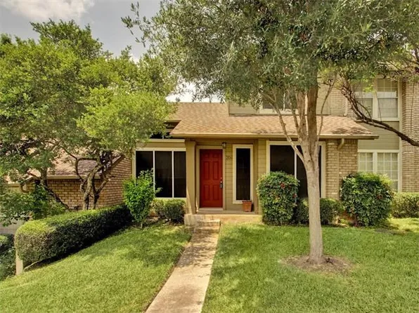 1015 E Yager Ln Unit 204, Austin, TX 78753