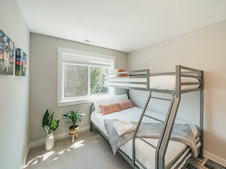 bed room 3