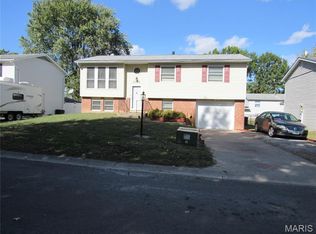 23452 Apple Tree Ln, Elsah, IL 62028