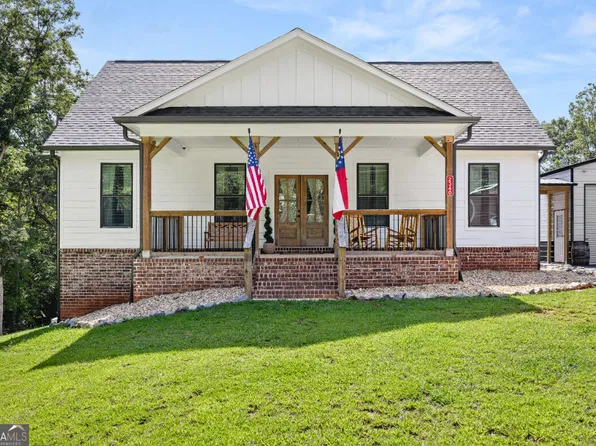 2340 Mud Creek Rd, Alto, GA 30510