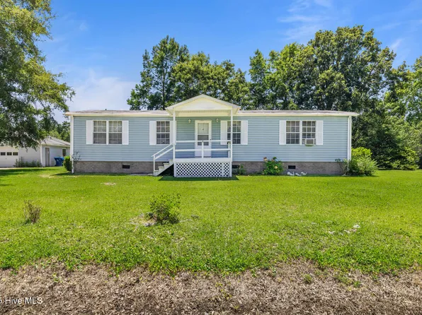110 Ravenall Street, Sneads Ferry, NC 28460