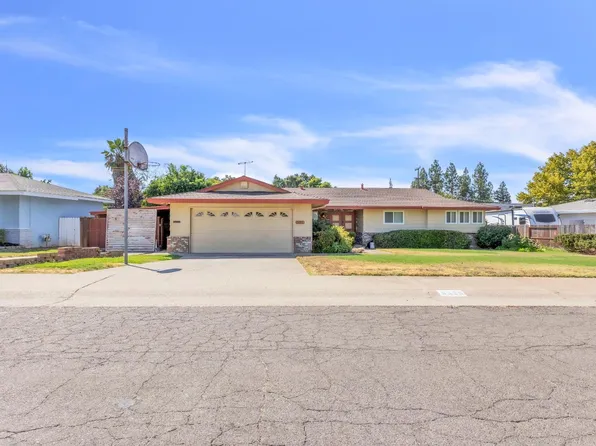 5329 Aldorae St, Fair Oaks, CA 95628