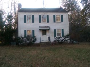 248 Fisher Pl Floor 2, Princeton, NJ 08540