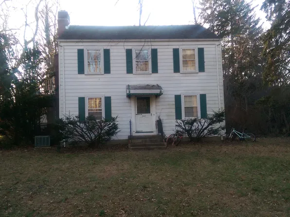 248 Fisher Pl Floor 2, Princeton, NJ 08540