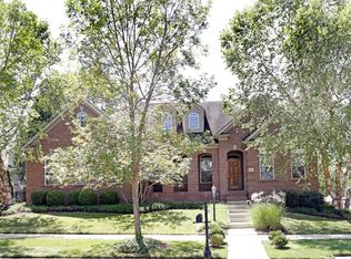 2341 Rockminster Rd, Lexington, KY 40509