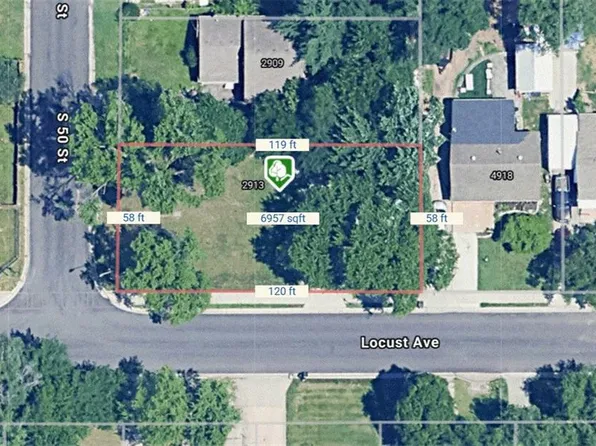 2913 S 50th St, Kansas City, KS 66106