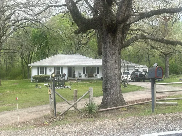 3731 Mountain Pine Rd, Mountain Pine, AR 71956