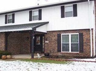 414 Sunblest Blvd S, Fishers, IN 46038