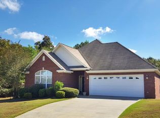 369 Brownstone Loop, Elmore, AL 36025
