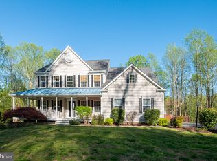 3160 Paloro Ln, Huntingtown, MD 20639
