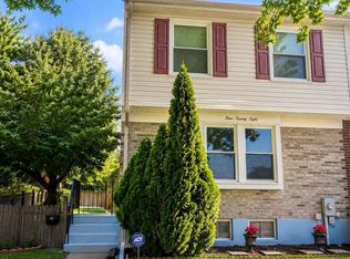 528 Burlington Ct, Edgewood, MD 21040