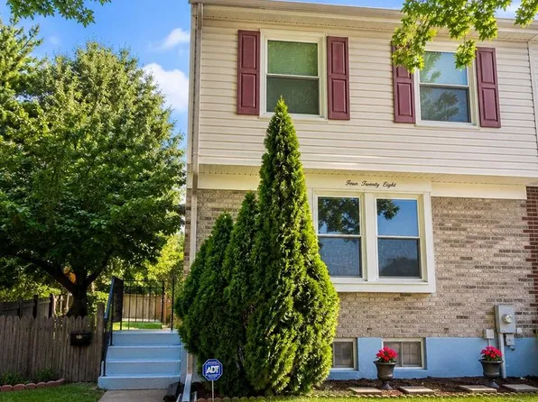 528 Burlington Ct, Edgewood, MD 21040
