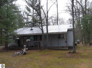 3136 Allen Rd, Hale, MI 48739