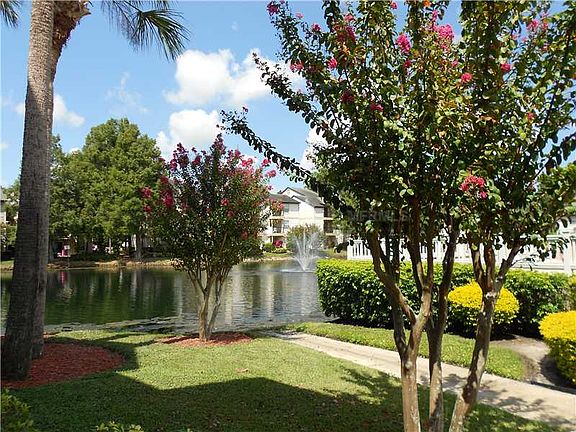 2nd image of 1964 Lake Atriums Cir APT 158