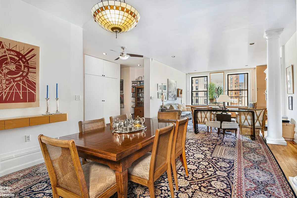 229 West 97th St Unit 7E  