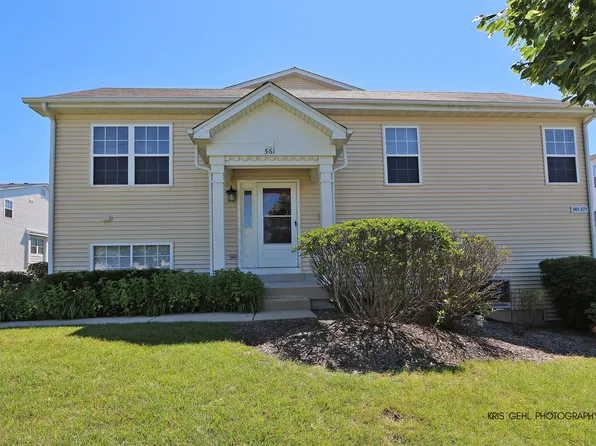 561 N Triumph Ct, Hainesville, IL 60073